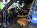 BMW X5 M50i EXCLUSIVE 2020 BMW X5 M50i xDrive - GCC Specs - Dealership Warranty till 27