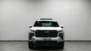 شيفروليه ترافيرس LT GCC | 7 Seater | Brand New | AED 2,500 monthly | Ref#