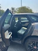 جاكوار F بيس آر سبورت R-SPORT