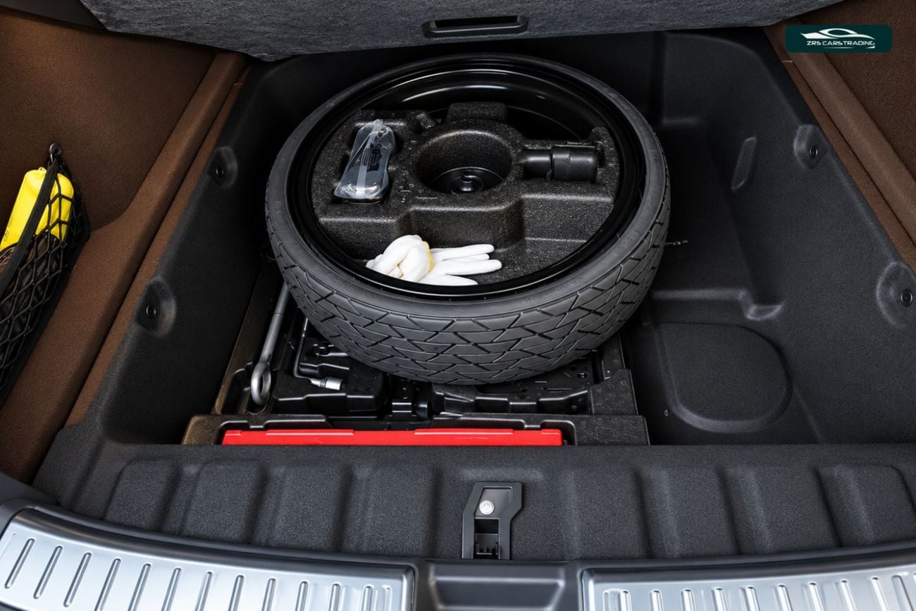 Mercedes Benz GLE450 4MATIC