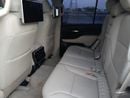 Toyota Land Cruiser VXR Twin Turbo 3.3L Diesel model 2022 Very neat and clean Title