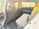 Toyota Yaris SE GCC Specs- excellent condition.
