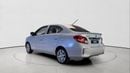 Mitsubishi Attrage GLX | Guaranteed Warranty | 0 Down Payment