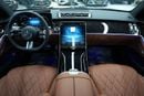 Mercedes Benz S500 4MATIC L DARK SERIES