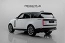 Land Rover Range Rover SE