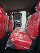 Toyota Hilux 2016model upgrade 2024Model adventure 2.7L petrol Engine Colour Black Transmission Automatic Interio