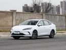 بي واي دي سيل 05 ستاندارد خيار BYD Qin plus المميز لمسافة 210 كم