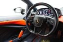 Lamborghini Revuelto STANDARD VERDE GEA, Sonus Faber Audio, Full Carbon Pack, Dealer Warr + Serv!!