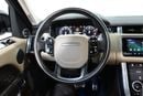Land Rover Range Rover Sport HSE 2019 Range Rover Sport HSE, Service History, 1 Year Warranty, Excellent Condition, Clean Title