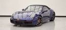 Porsche 911 CARRERA S
