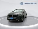 Volkswagen T-ROC LIFE with Camera 1.4L | Adaptive Cruise Control | Multi-color Digital Cockpit | VW Certified