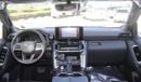 Toyota Land Cruiser GXR LC300 4.0L Petrol 4WD 6A/T | GCC Specs | Export only