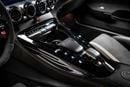 مرسيدس بنز AMG GT BLACK SERIES