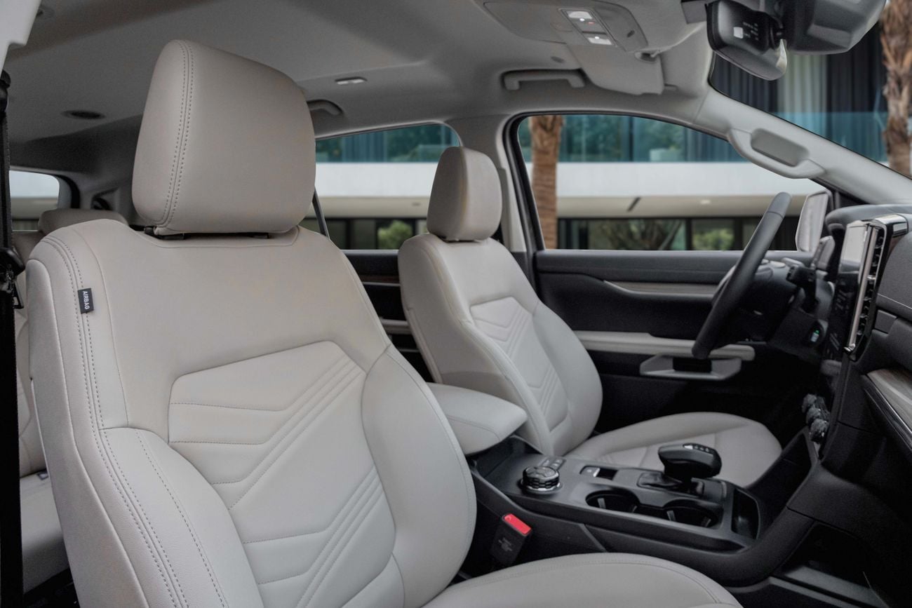 Ford Everest XLT Everest XLT | 2,742 P.M | 0% Downpayment | FORD WARRANTY