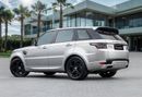 لاند روفر رينج روفر سبورت HSE Range Rover Sport HSE | 2,938 P.M | 0% Downpayment | 1 YEAR FREE WARRANTY