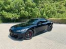 بي أم دبليو M4 COMPETITION M XDRIVE 3.0L