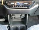 سوزوكي سويفت GLX SUZUKI SWIFT GLX HYBRID || RADAR PETROL AT 1.2L V4 (CODE # SWGLXFOH) SILVER 2026