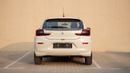 Suzuki Baleno GL 1.5L | Agency Warranty | Zero Downpayment | Complete Service History