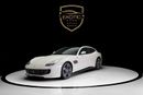 فيراري جي تي سي 4 لوسو LUSSO