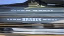 Mercedes Benz S500 BRABUS KIT