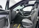فولكس واجن طوارق 2024 Volkswagen Touareg, 2029 VW Warranty + Service Pack, Full VW Service History, GCC