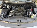 Mitsubishi Triton 2.4 DIESEL 4WD