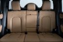 Land Rover Defender 110 X-DYNAMIC HSE P400