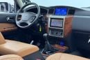 Nissan Patrol SUPER SAFARI 2021 Nissan Patrol Safari Gazelle, Full Service History, Only 1-5 Originally Produced, GCC
