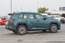 Toyota RAV4 XLE 2.0L AWD PETROL SUV 2026