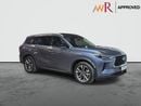 Infiniti QX60 LUXE 2.0