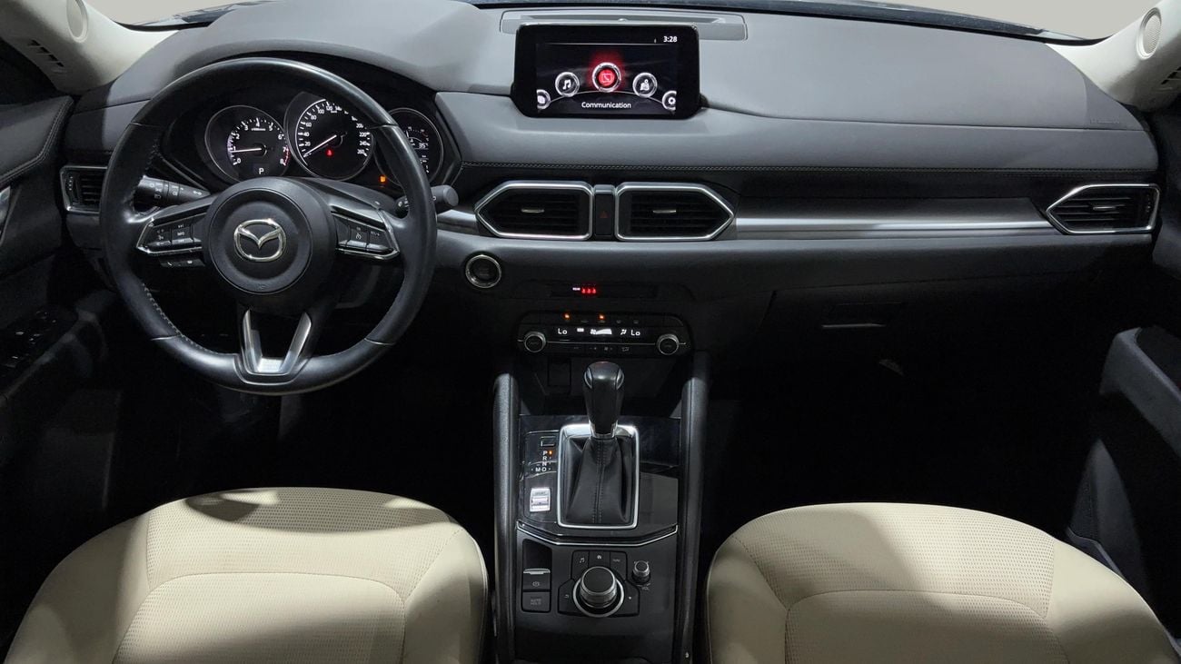 Mazda CX-5 GL 2024 | AED 1018/Month | 0 DP | 30 Day Return | Warranty