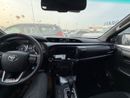 Toyota Hilux GR SPORT ADVENTURE