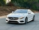 Mercedes Benz S500 STANDARD