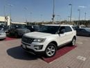 فورد إكسبلورر XLT 3.5L
