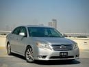 Toyota Avalon LIMITED | GCC Specification