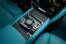 Rolls Royce Cullinan STANDARD ROLLS ROYCE | CULLINAN MANSORY | CERTIFIED BY MANSORY STD