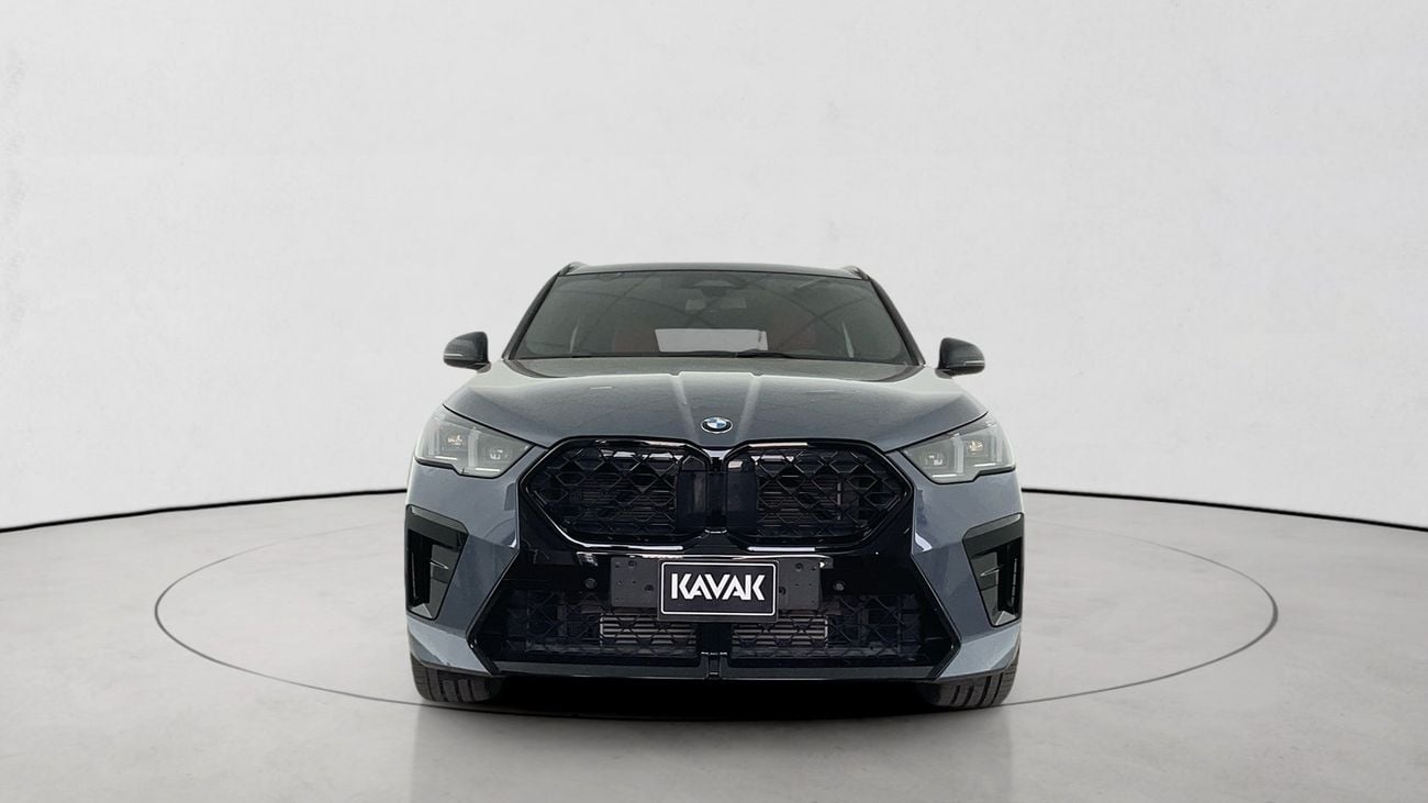 BMW X2 SDRIVE18i M SPORT | Guaranteed Warranty | 0 Down Payment