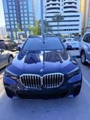 بي أم دبليو X5 40i M SPORT EXCLUSIVE