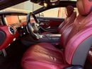Mercedes Benz S500 STANDARD