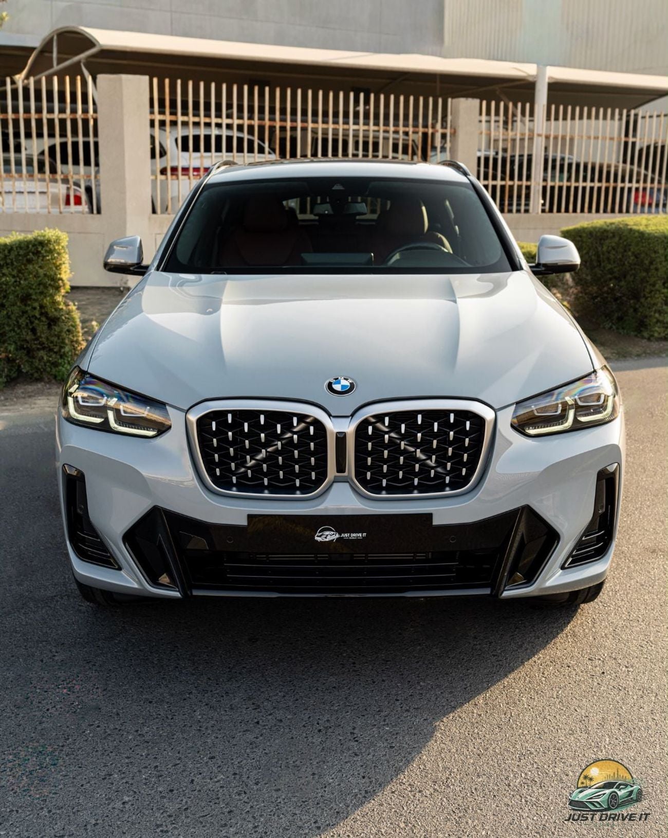 BMW X4 XDRIVE30i LUXURY M SPORT PACKAGE