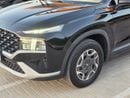 Hyundai Santa Fe COMFORT PLUS HEV Hyundai Santa Fe 1.6l hybrid 2024