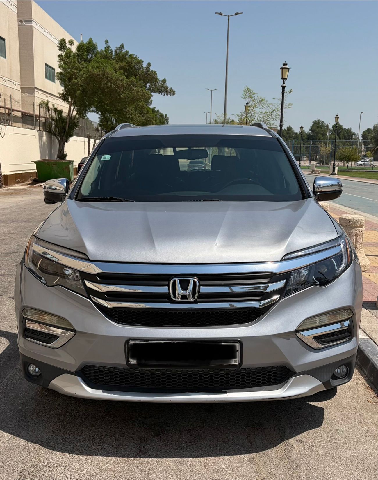 Honda Pilot TOURING