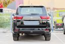 Toyota Land Cruiser LC300 GXR | 4.0L V6 PETROL | POWER WITH LEATHER SEATS | DVD CAMERA WITH SUNROOF | 2026MY