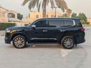 Toyota Land Cruiser GXR 2017 Toyota Land Cruiser GXR Diesel Specs Facelifted 2026 V8 4.5L Well-maintained