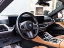BMW X6 40i M Sport 3.0L