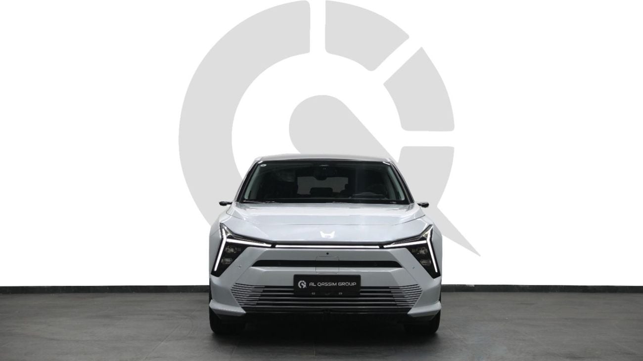 Honda eNS2 Explorer Edition