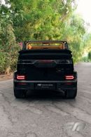 Mercedes Benz G63 AMG STANDARD BRABUS G800 CABRIOLET 2027
