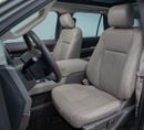 Ford Expedition XLT