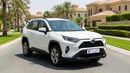 Toyota RAV4 EXR HEV 2022 | AED 1049/Month | 0 DP | 30 Day Return | Warranty | Service History