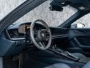 Porsche 911 CARRERA